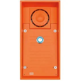 2N IP Safety - 1 Button, 10W Loudspeaker