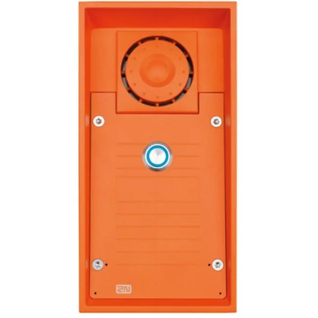 2N IP Safety - 1 Button, 10W Loudspeaker