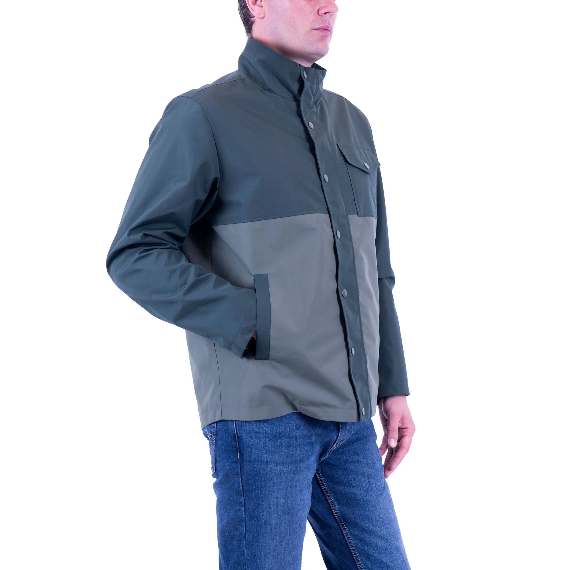 3-in-1 Expedition Parka