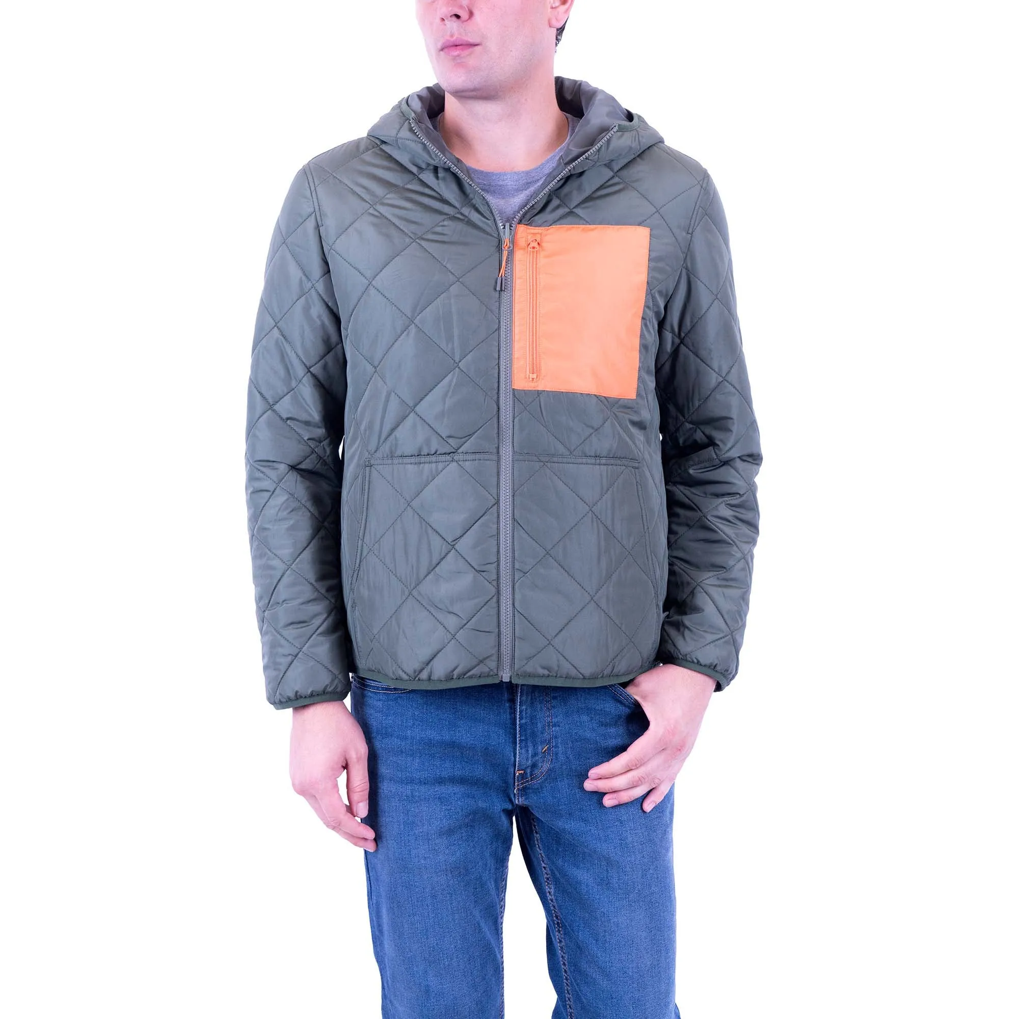 3-in-1 Expedition Parka