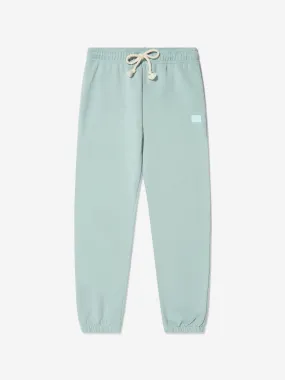 Acne Studios Kids Logo Sweatpants