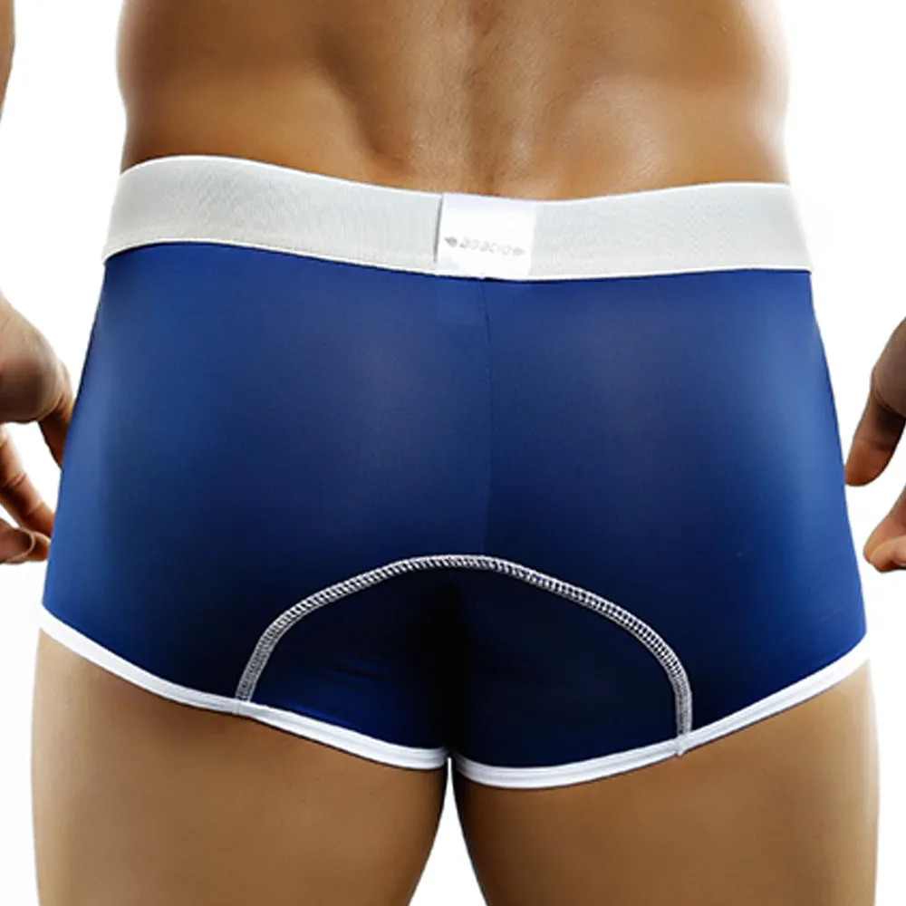 Agacio AG5853 DEEP BOXER BRIEF