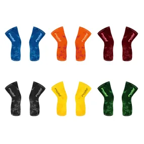 All Marble KNEE WARMERS 2.0 ISD