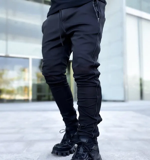 Antonios Tech Style Joggers Men