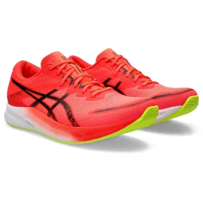 ASICS HYPER SPEED 3（Men's） SUNRISE RED/BLACK