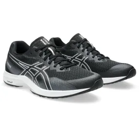 ASICS LYTERACER 5（Men's） BLACK/WHITE