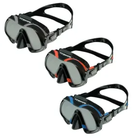 Atomic Aquatics Venom Dive Mask