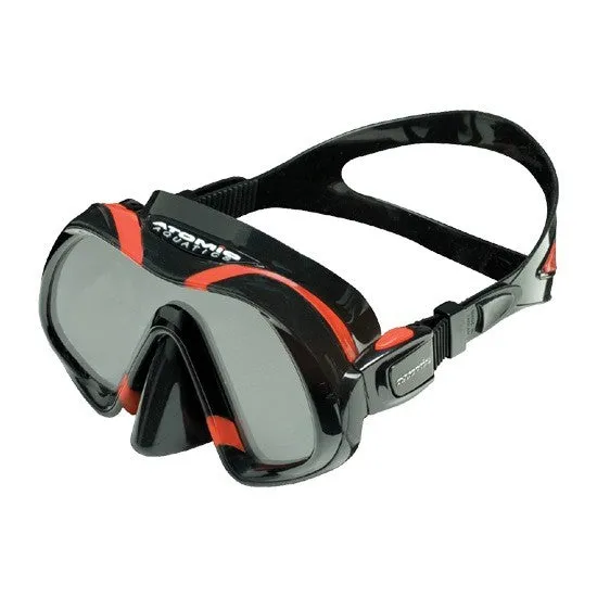 Atomic Aquatics Venom Dive Mask