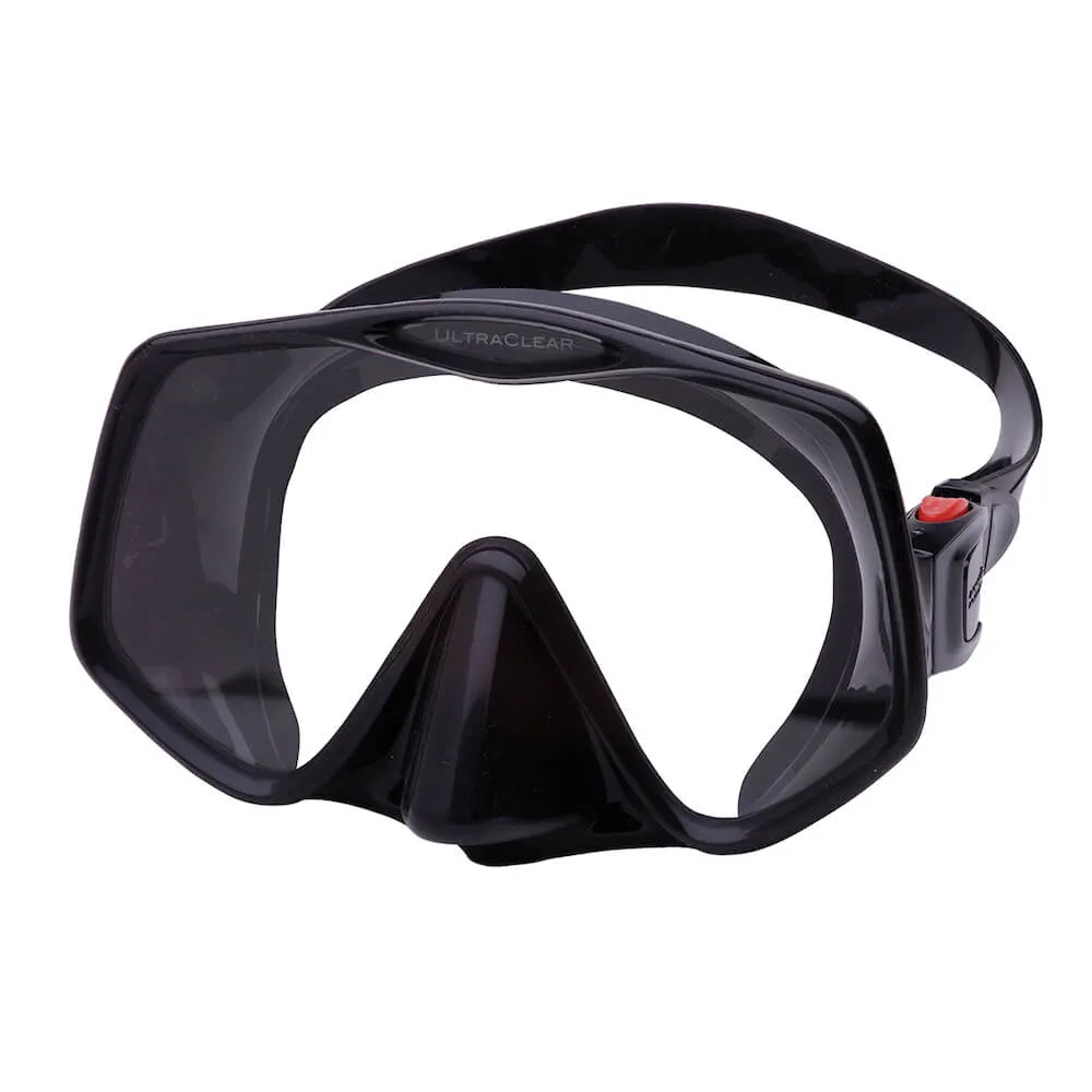 Atomic Frameless 2 Mask