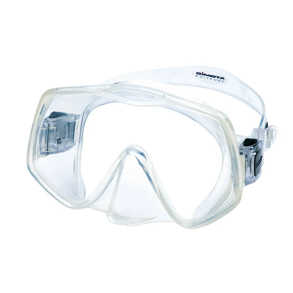 Atomic Frameless 2 Mask