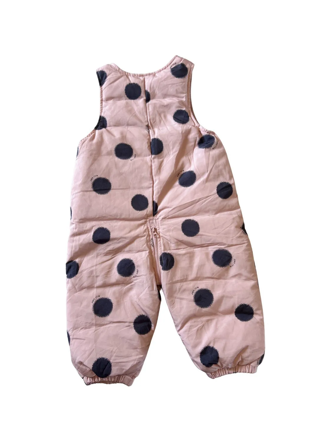 Balabala Puffer/Quilted Coat & Outerwear 12-18M