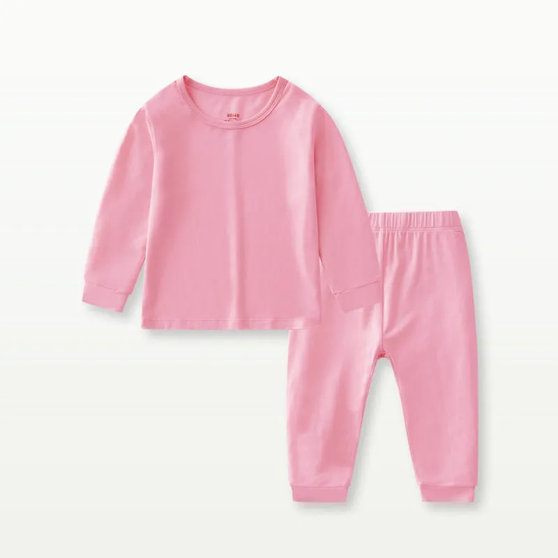 Bamboo Baby and Toddler Sleepwear