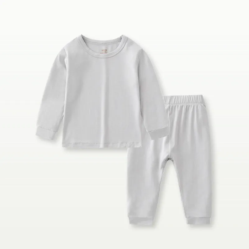 Bamboo Baby and Toddler Sleepwear