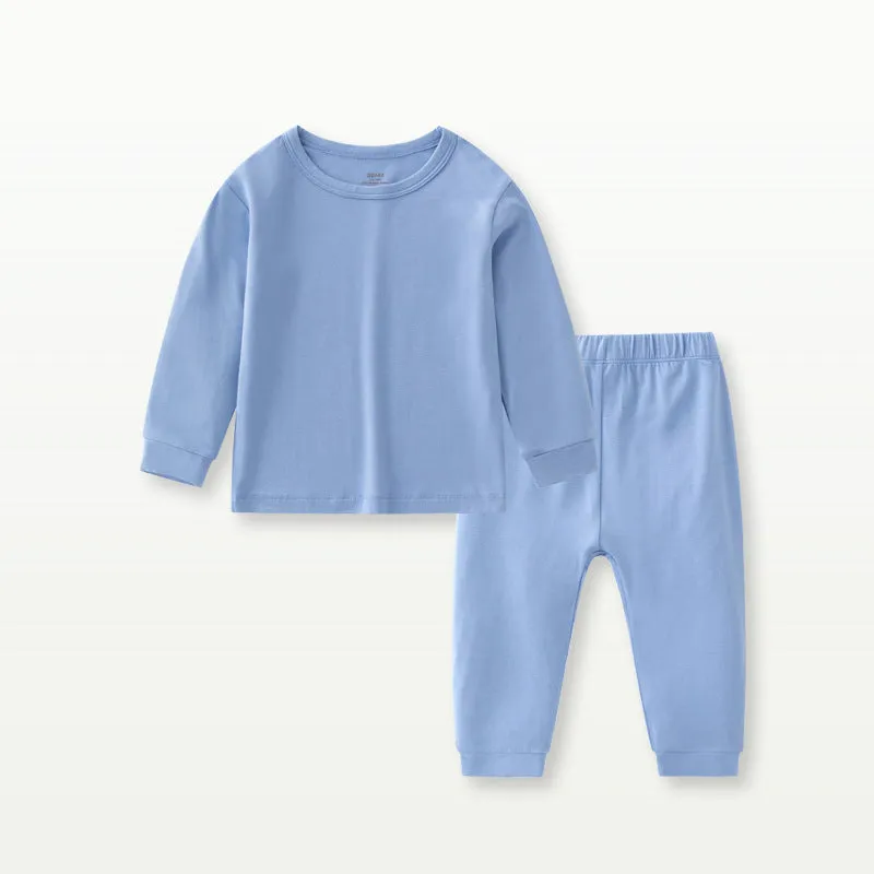 Bamboo Baby and Toddler Sleepwear