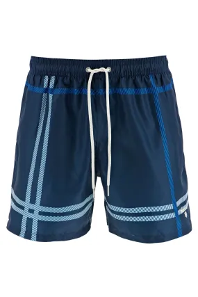 Barbour blaine swim shorts