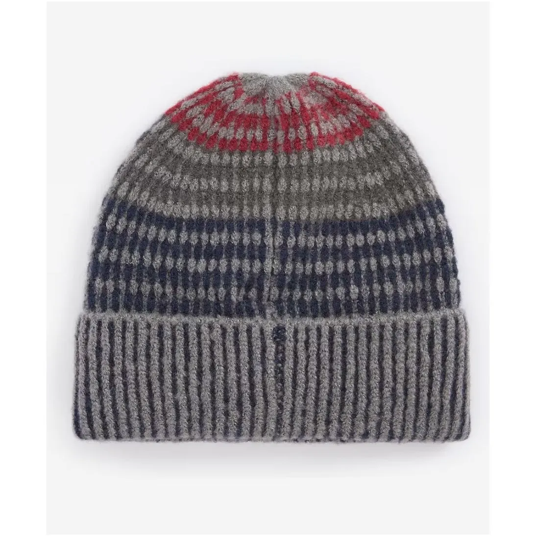 Barbour Harray Beanie Hat MHA0864 2 Colours