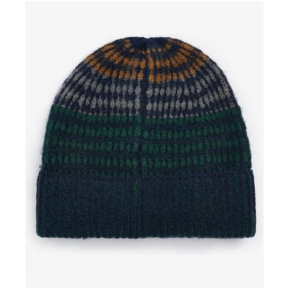 Barbour Harray Beanie Hat MHA0864 2 Colours