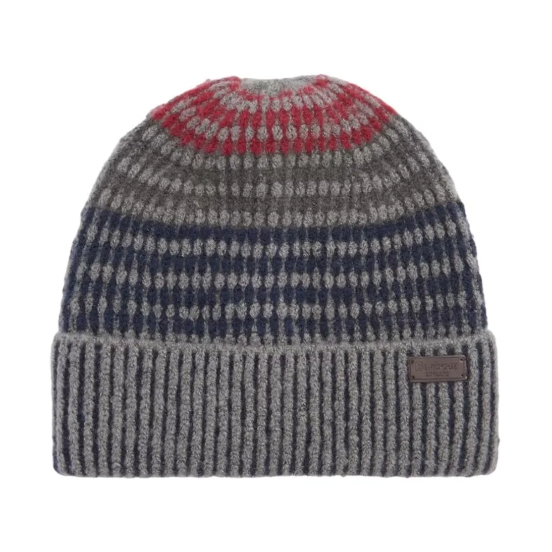 Barbour Harray Beanie Hat MHA0864 2 Colours