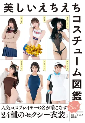 BEAUTIFUL ECCHI COSTUME ENCYCLOPEDIA