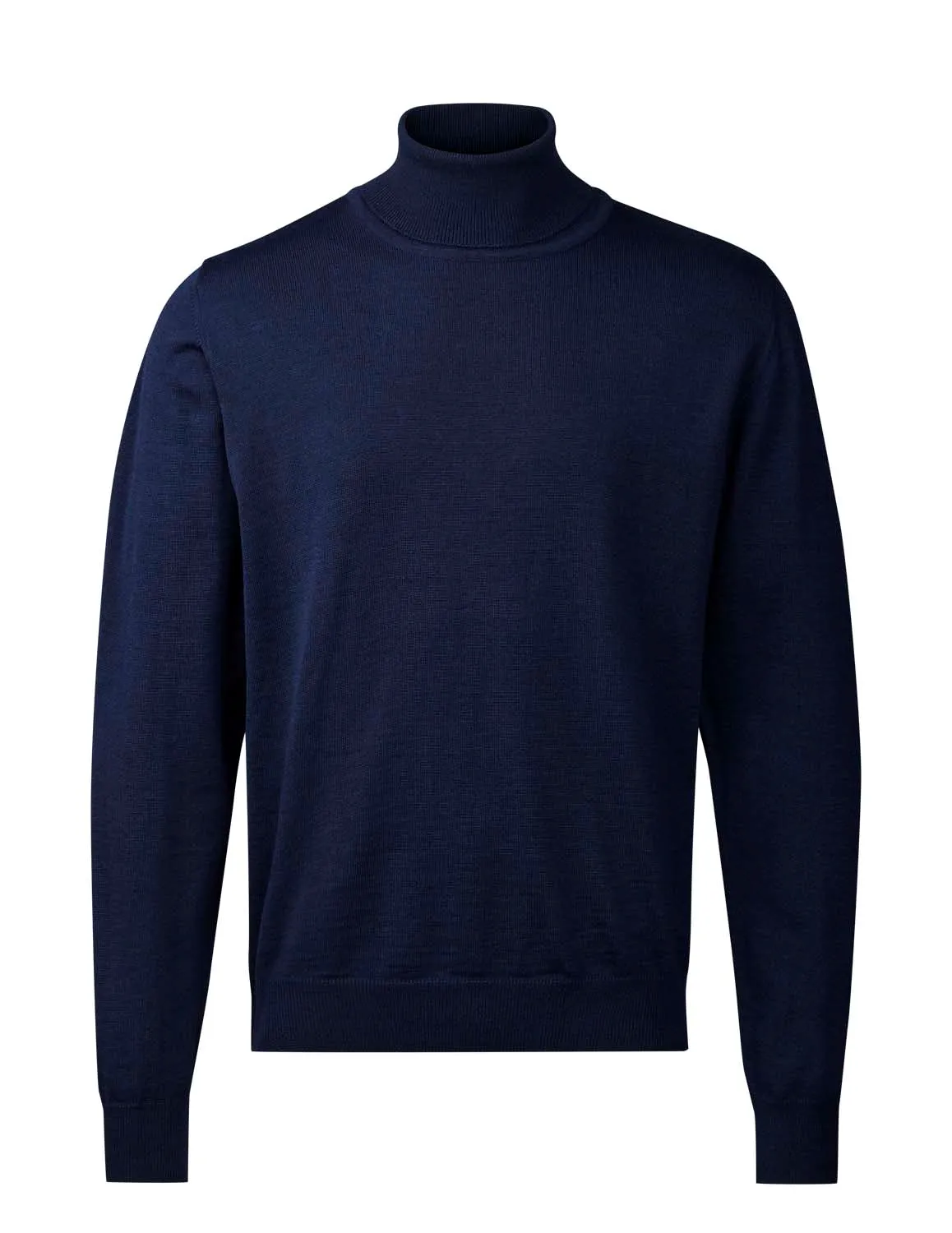 Belika Roll Neck Polo-Neck Jumper R