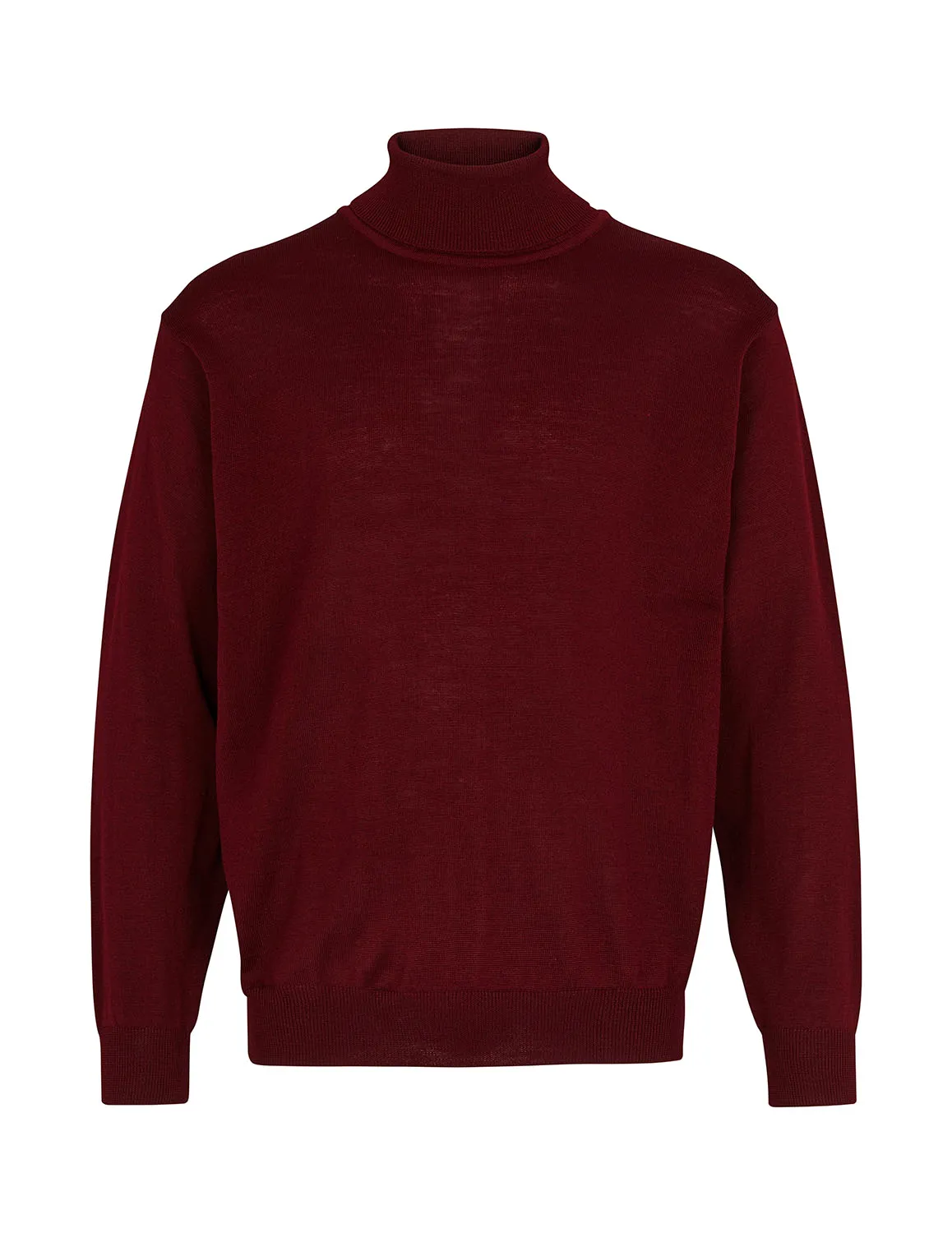 Belika Roll Neck Polo-Neck Jumper R