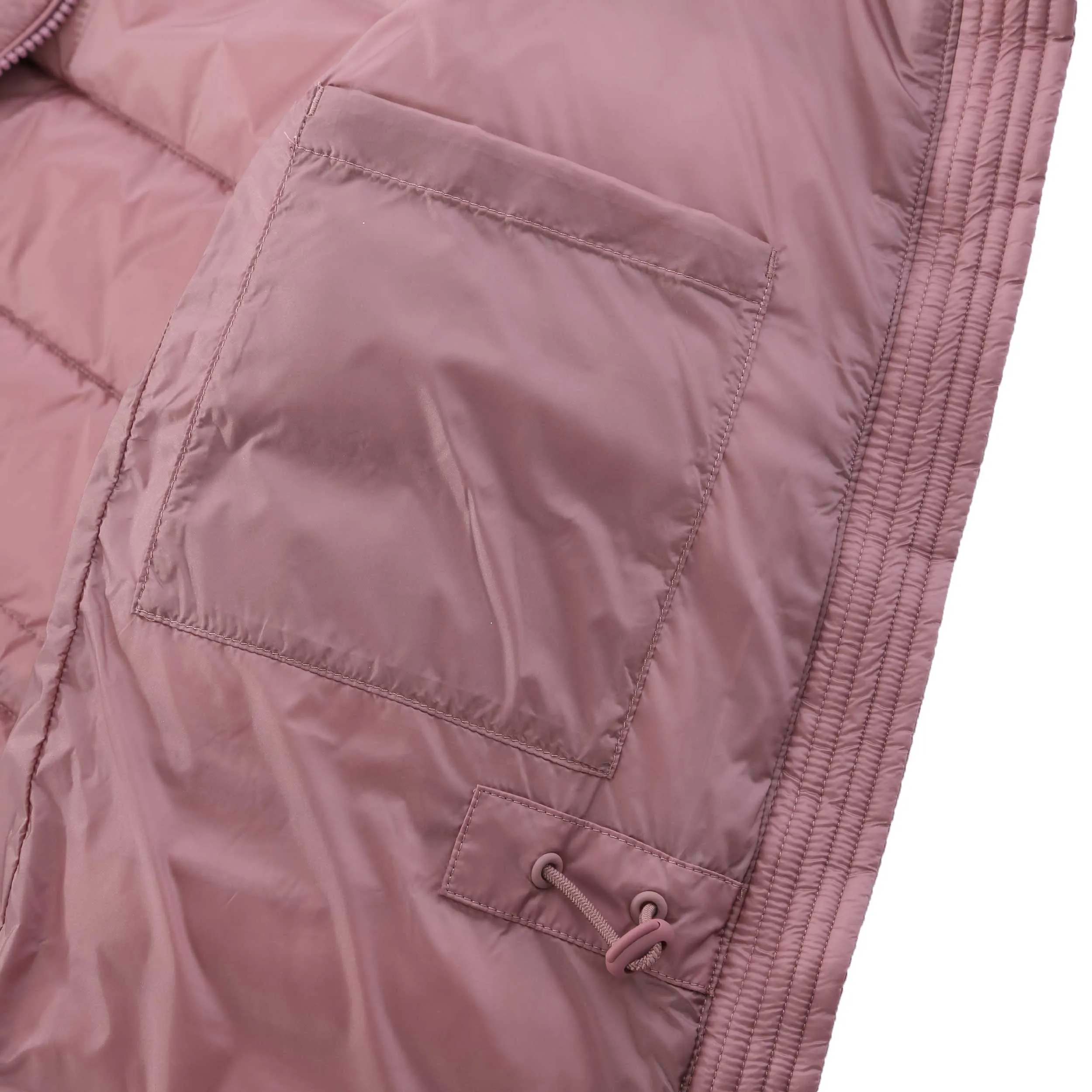 Belstaff Sepal Ladies Jacket in Rose