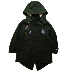 Bora Aksu Puffer Coat 7Y