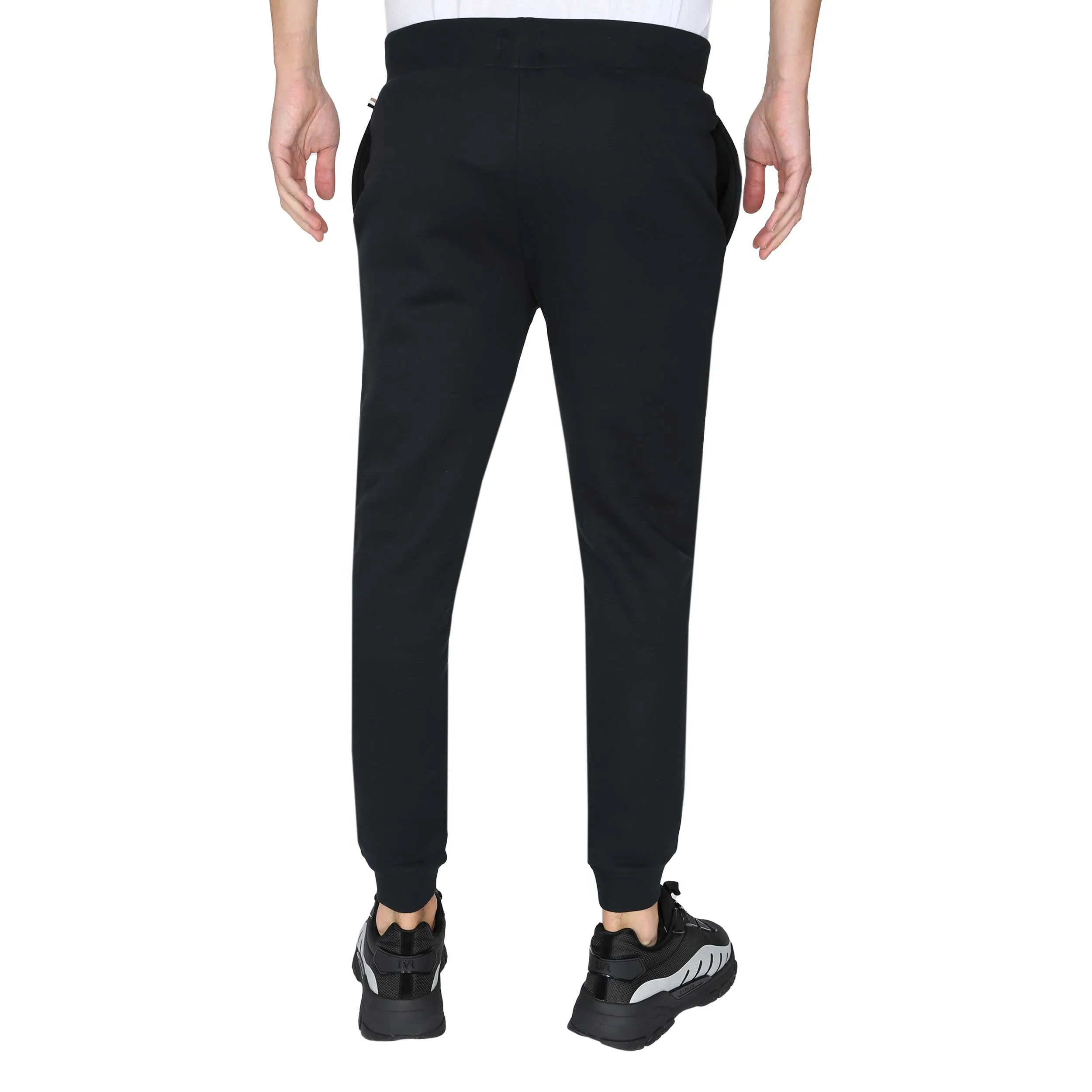 BOSS Contemp Pants Sweat Pant in Black