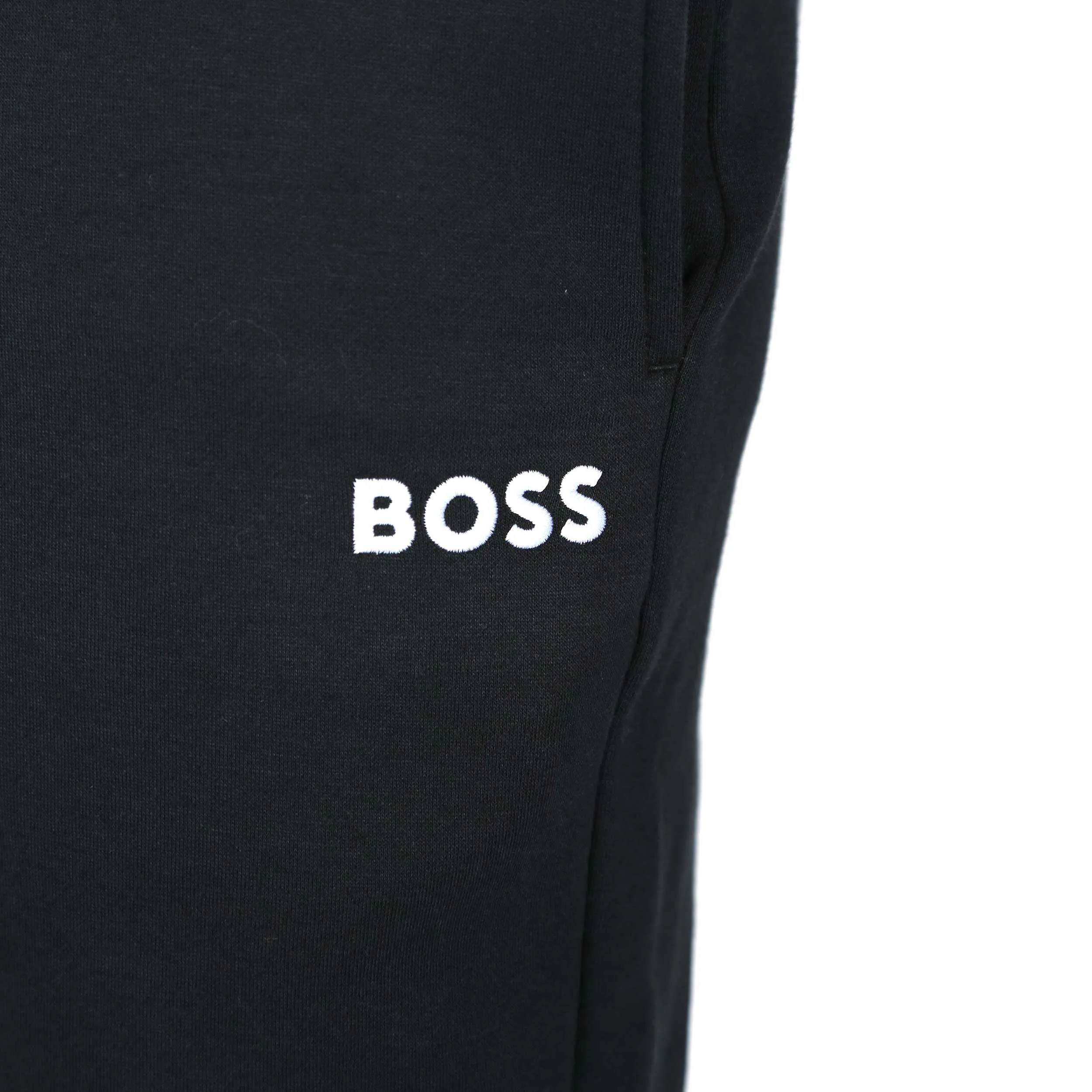 BOSS Contemp Pants Sweat Pant in Black