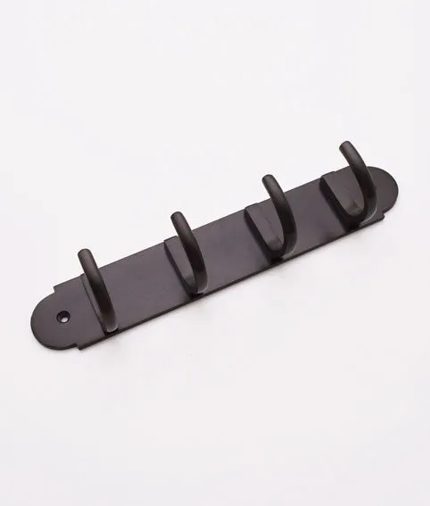 Cadiz Quad Multiple Coat Hook