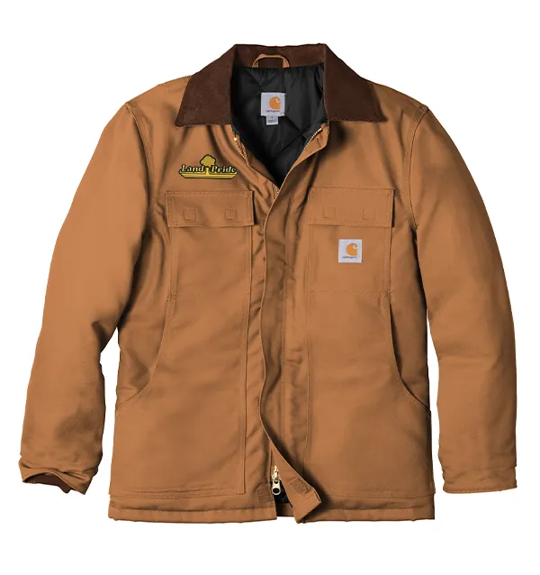 Carhartt ® TALL Duck Traditional Coat