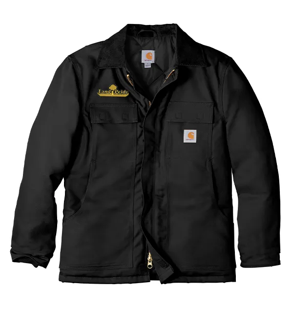 Carhartt ® TALL Duck Traditional Coat