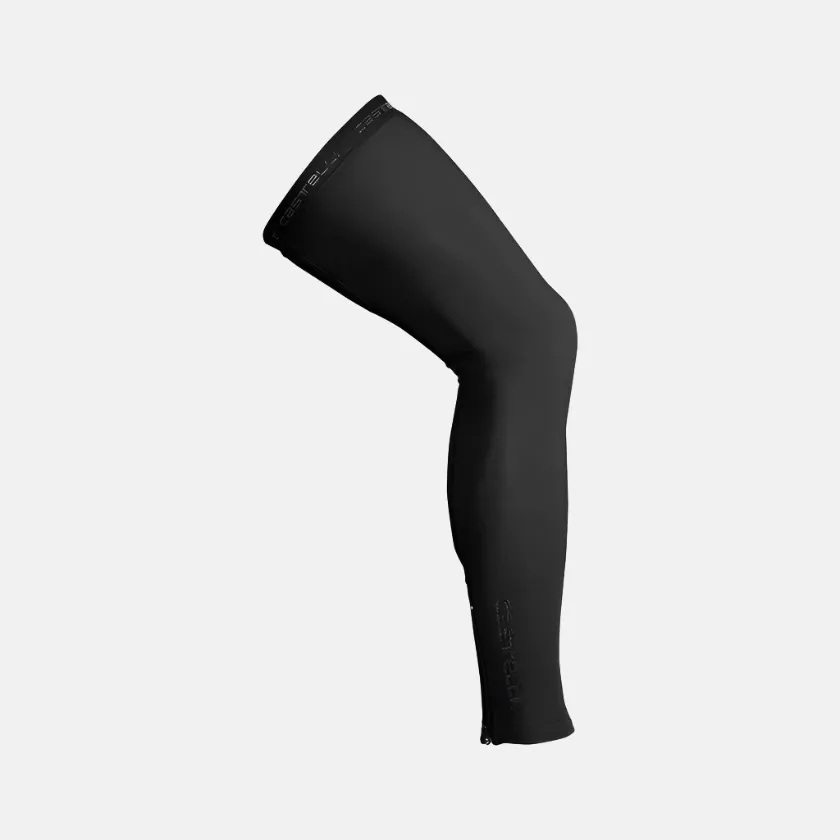 Castelli Base Layers Thermoflex 2 Legwarmer -Black