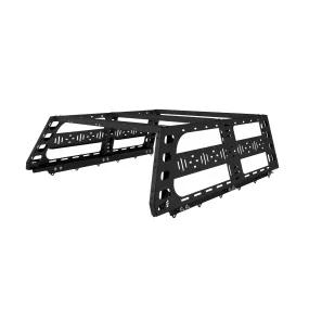 CBI Cab Height Bed Rack For Ranger (2019-2021)