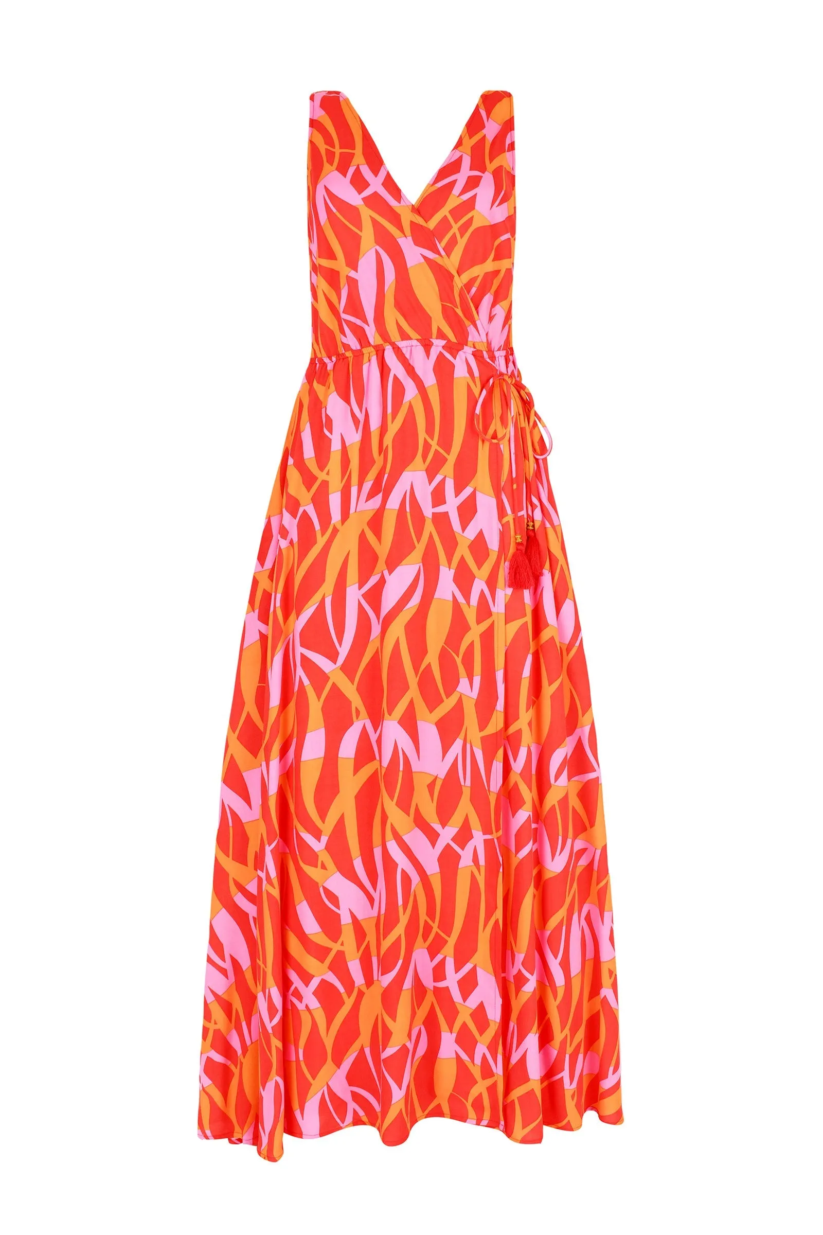 Celeste Maxi Dress