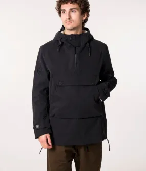 Celestial Overhead Smock Jacket