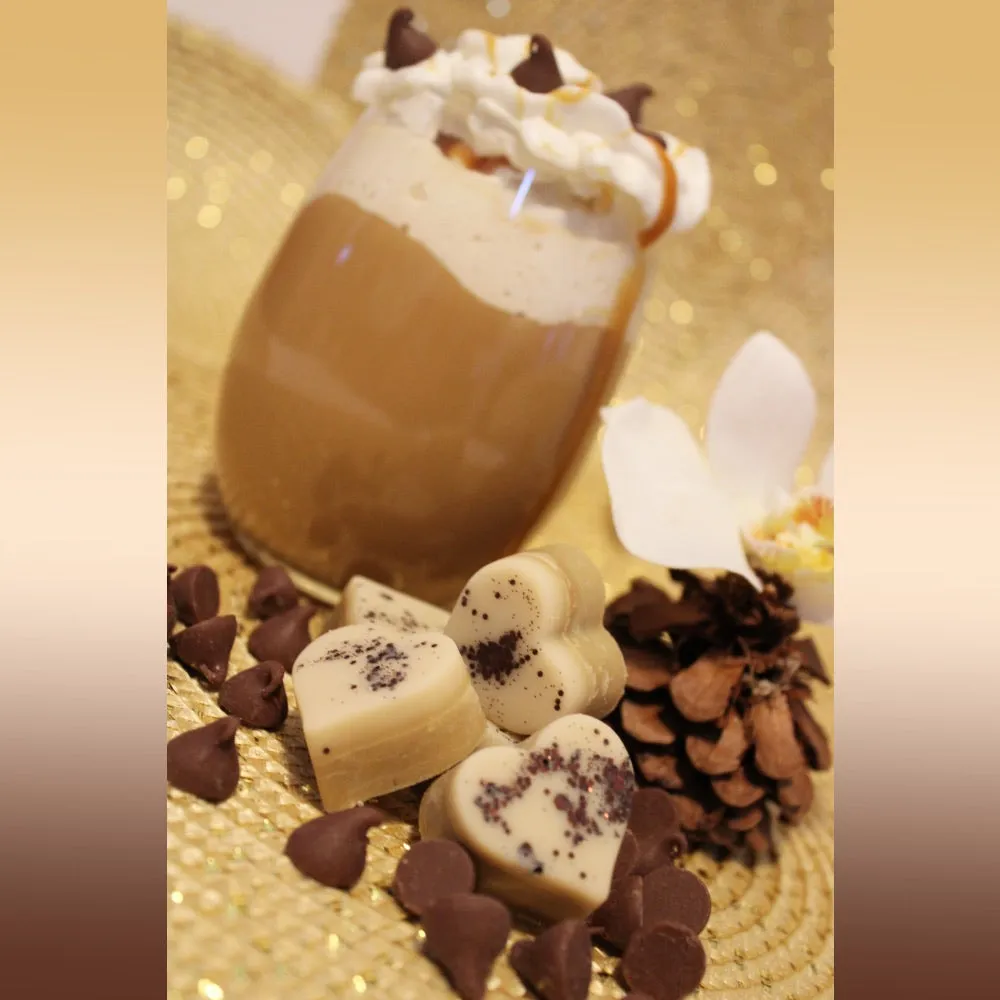 Choco-Latte Wax Melts