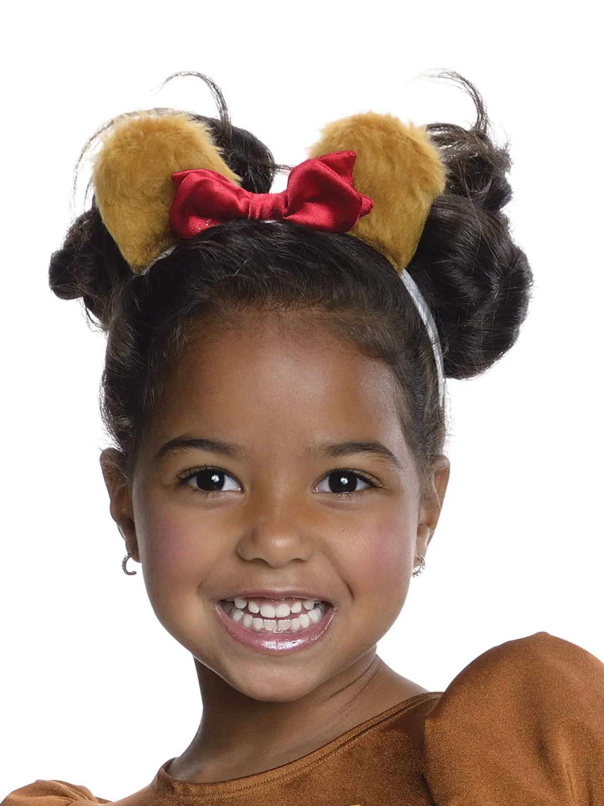 Cowardly Lion Tutu Costume: Child