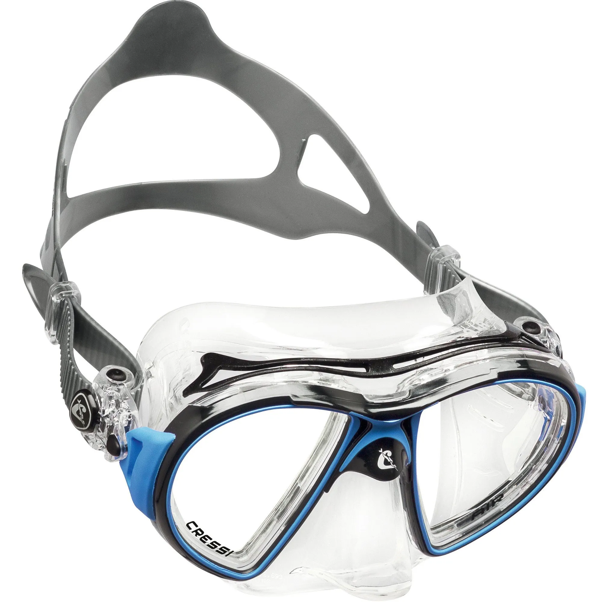 Cressi Air Scuba Mask