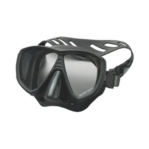 Deep See Omni 1 Lens Dive Mask