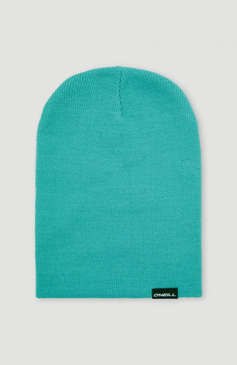 Dolomite Beanie | Aqua Sea