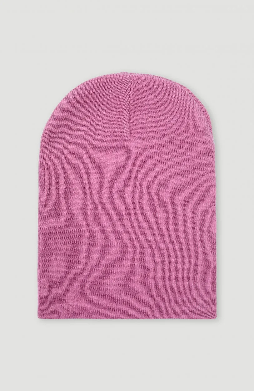 Dolomite Beanie | Chateau Rose