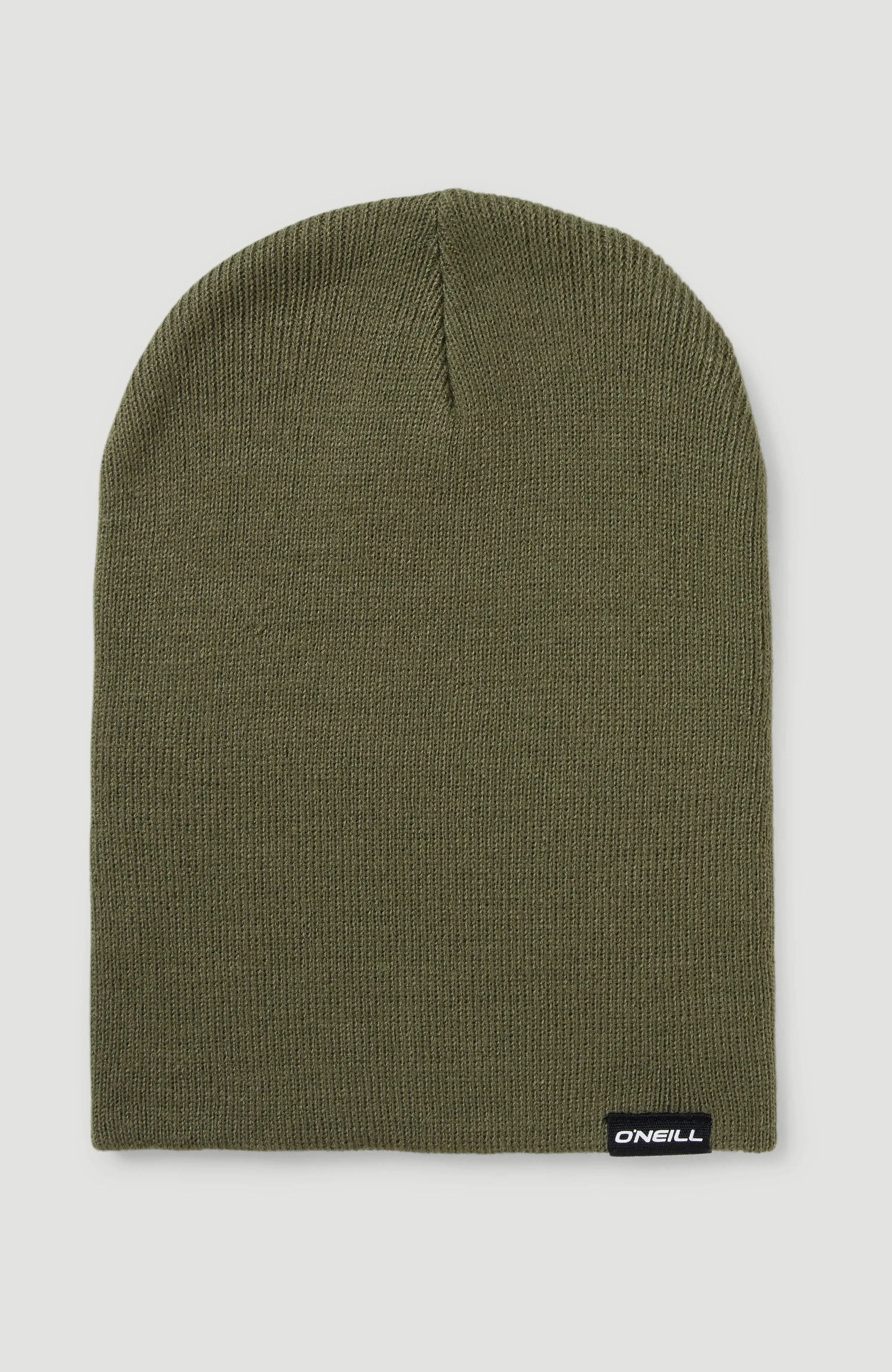 Dolomite Beanie | Deep Lichen Green