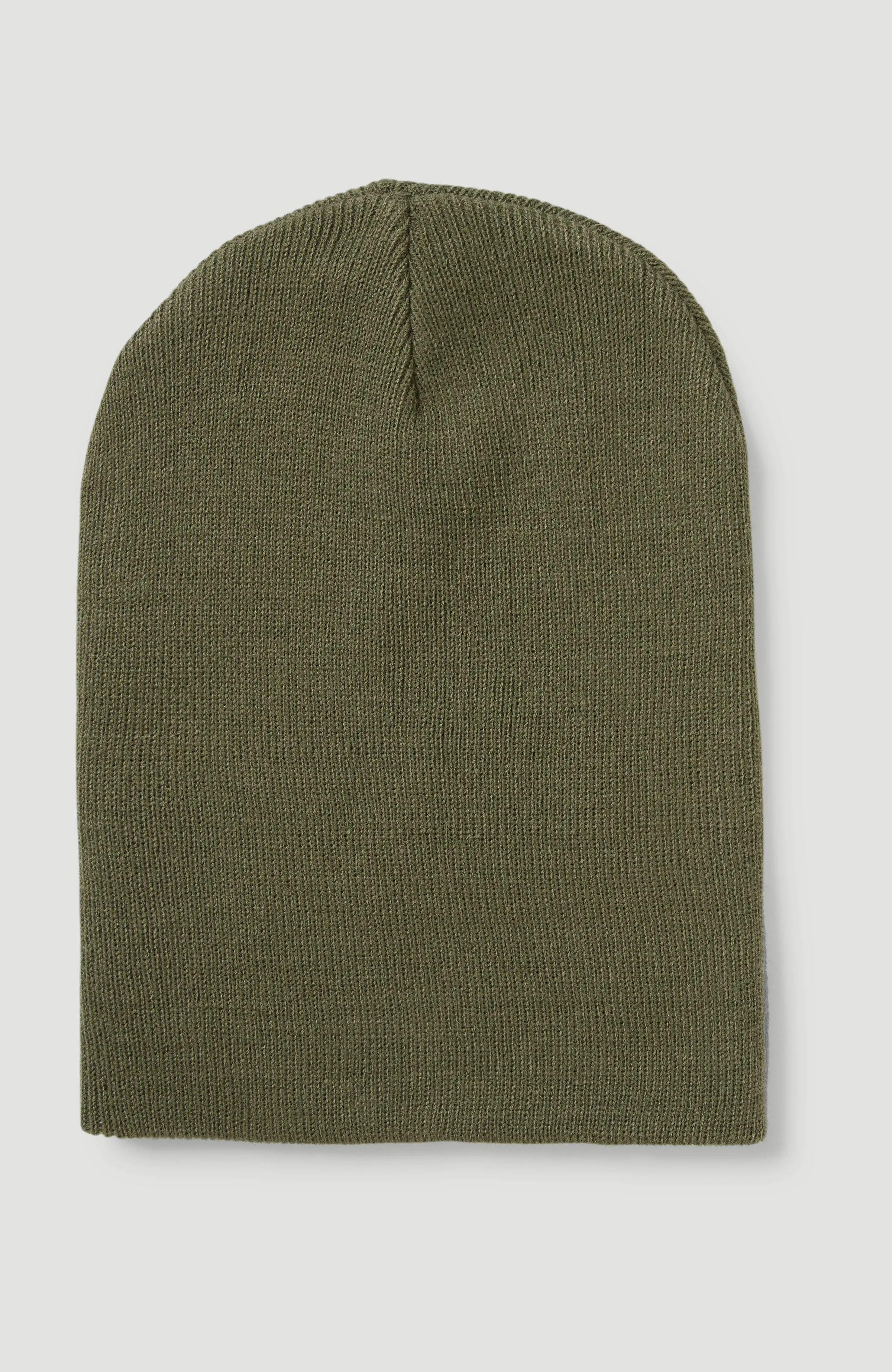 Dolomite Beanie | Deep Lichen Green