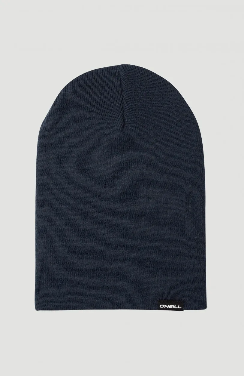 Dolomite Beanie | Ink Blue -A