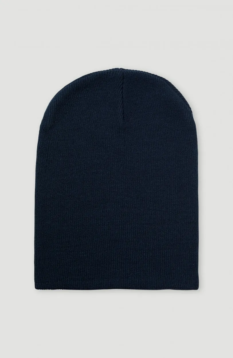 Dolomite Beanie | Ink Blue -A