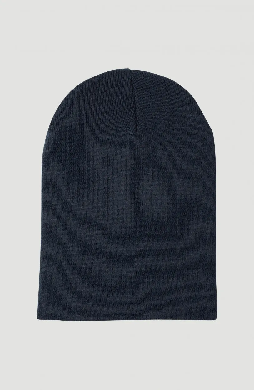 Dolomite Beanie | Ink Blue -A