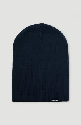 Dolomite Beanie | Ink Blue -A