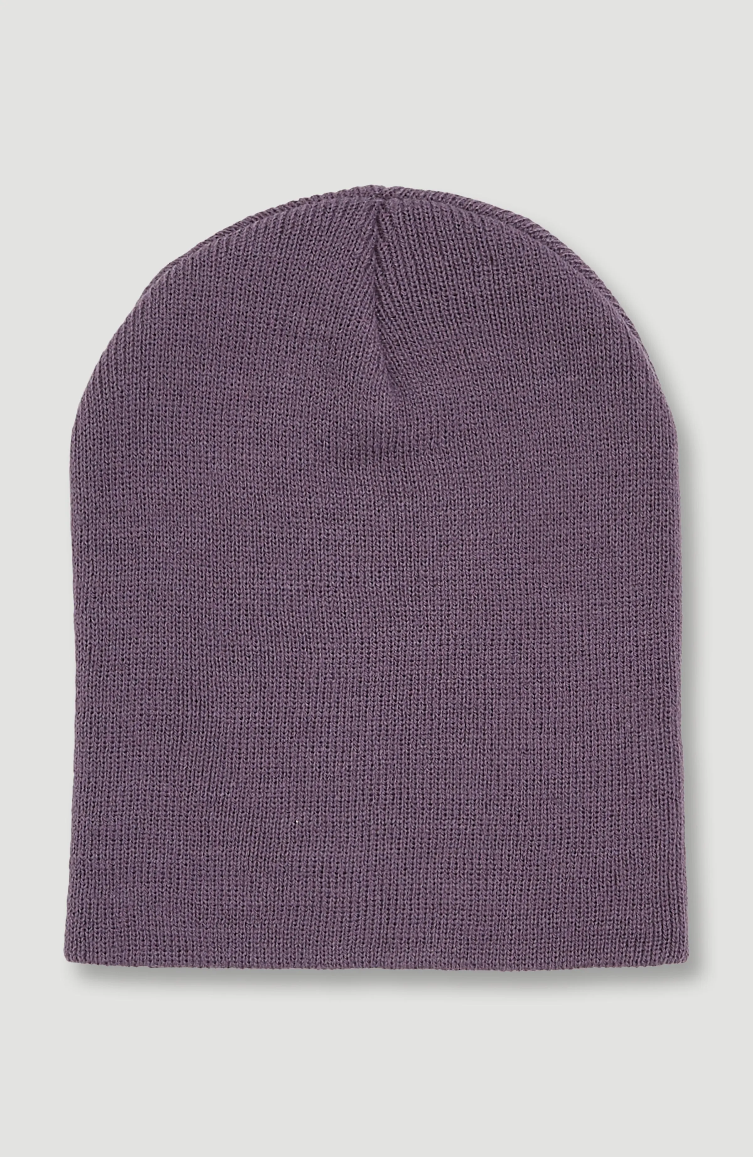 Dolomite Beanie | Mauve Miracle