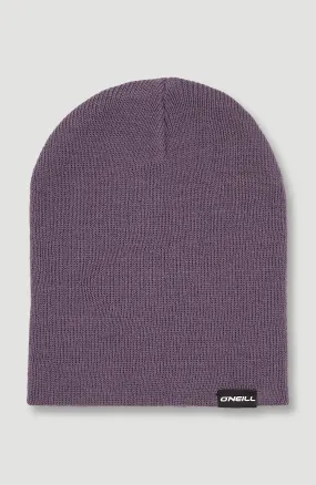 Dolomite Beanie | Mauve Miracle